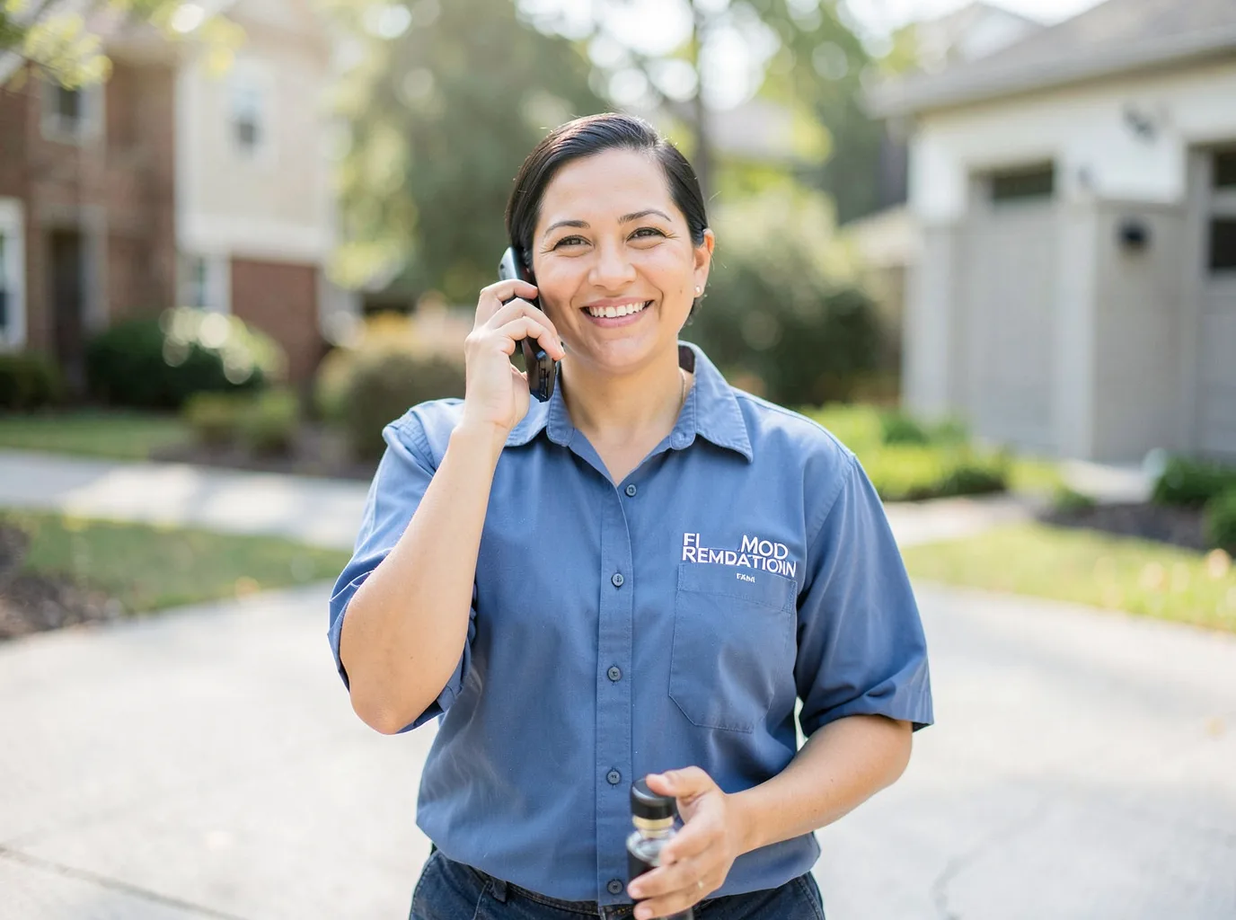 Mold Remediation Ransom Canyon, TX FAQs